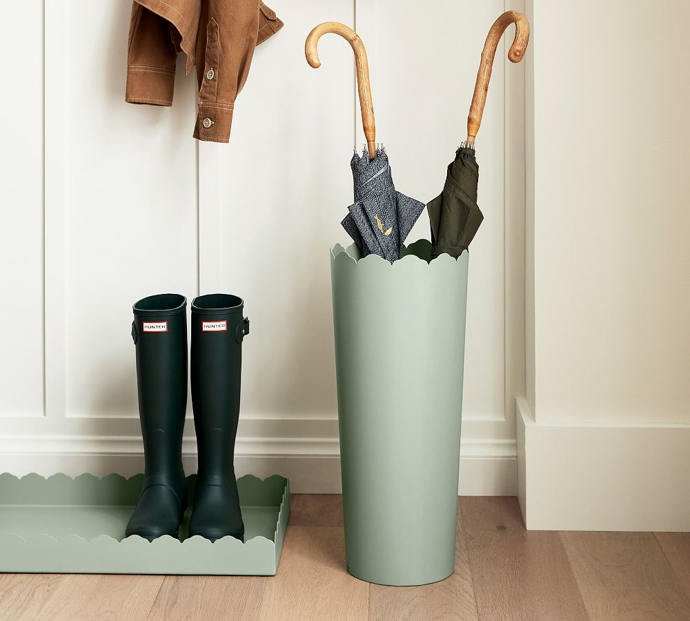 Julia Berolzheimer Umbrella Stand | Pottery Barn (US)