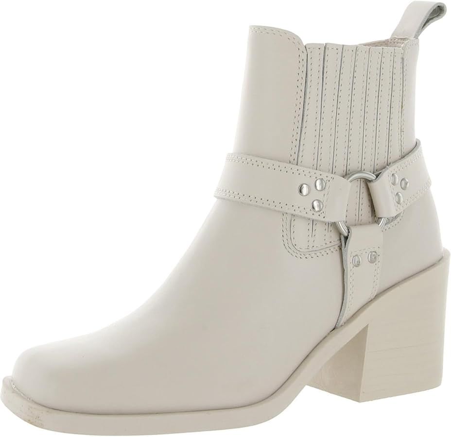 Steve Madden Women's Wells Ankle Boot | Amazon (US)