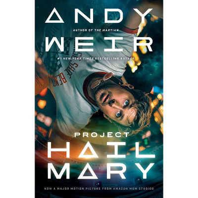 PROJECT HAIL MARY(MTI) - by ANDY WEIR | Target