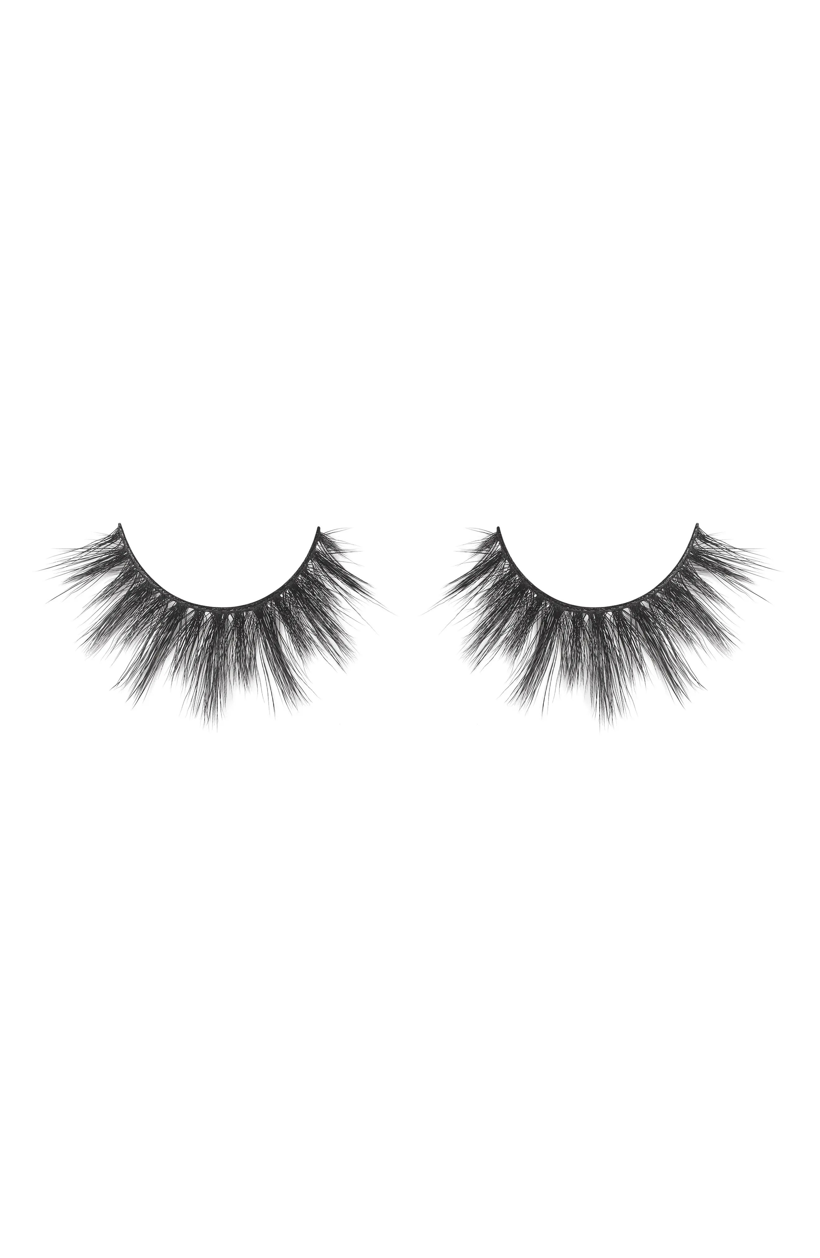Lilly Lashes 3D Faux Mink False Lashes - Miami | Nordstrom