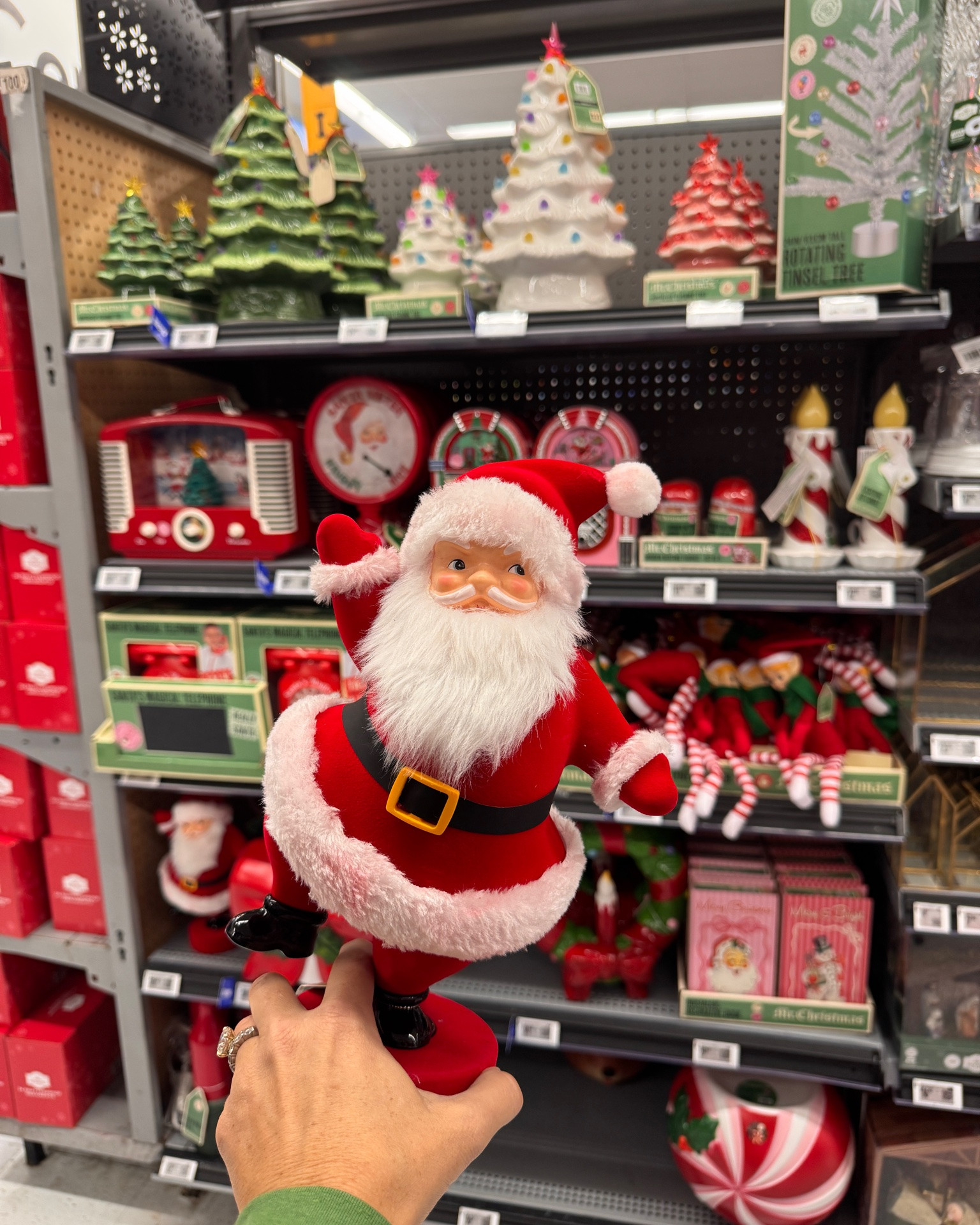 Walmart finds! AMAZING stuff this year!

#LTKdayinmylife #LTKSeasonal #LTKHome