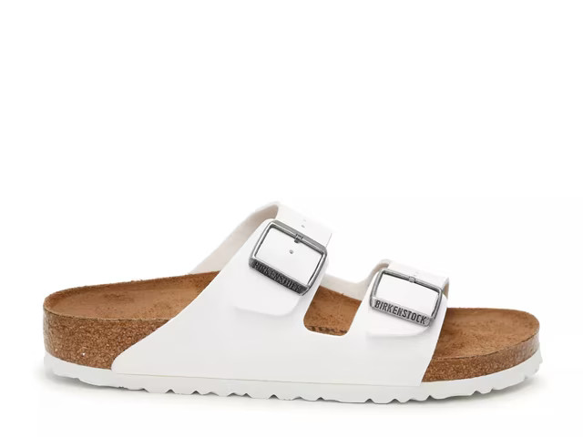 Birkenstock Arizona Slide Sandal - Women's | DSW