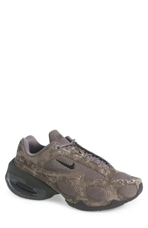 Nike Air Max Muse Sneaker in Cave Stone/Medium Ash/Black at Nordstrom, Size 11.5 | Nordstrom
