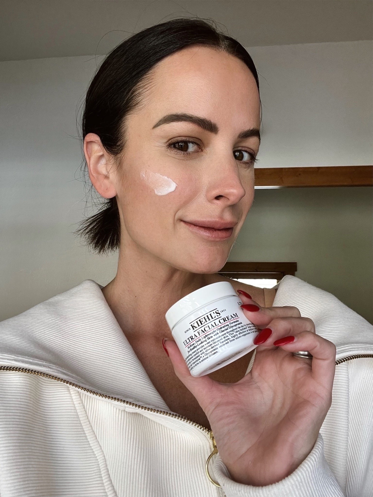 Kiehl’s Ultra Facial Cream is half off and that is a huge deal for this!! Grab it now and stock up!! 

#LTKmorningroutine #LTKSaleAlert #LTKBeauty