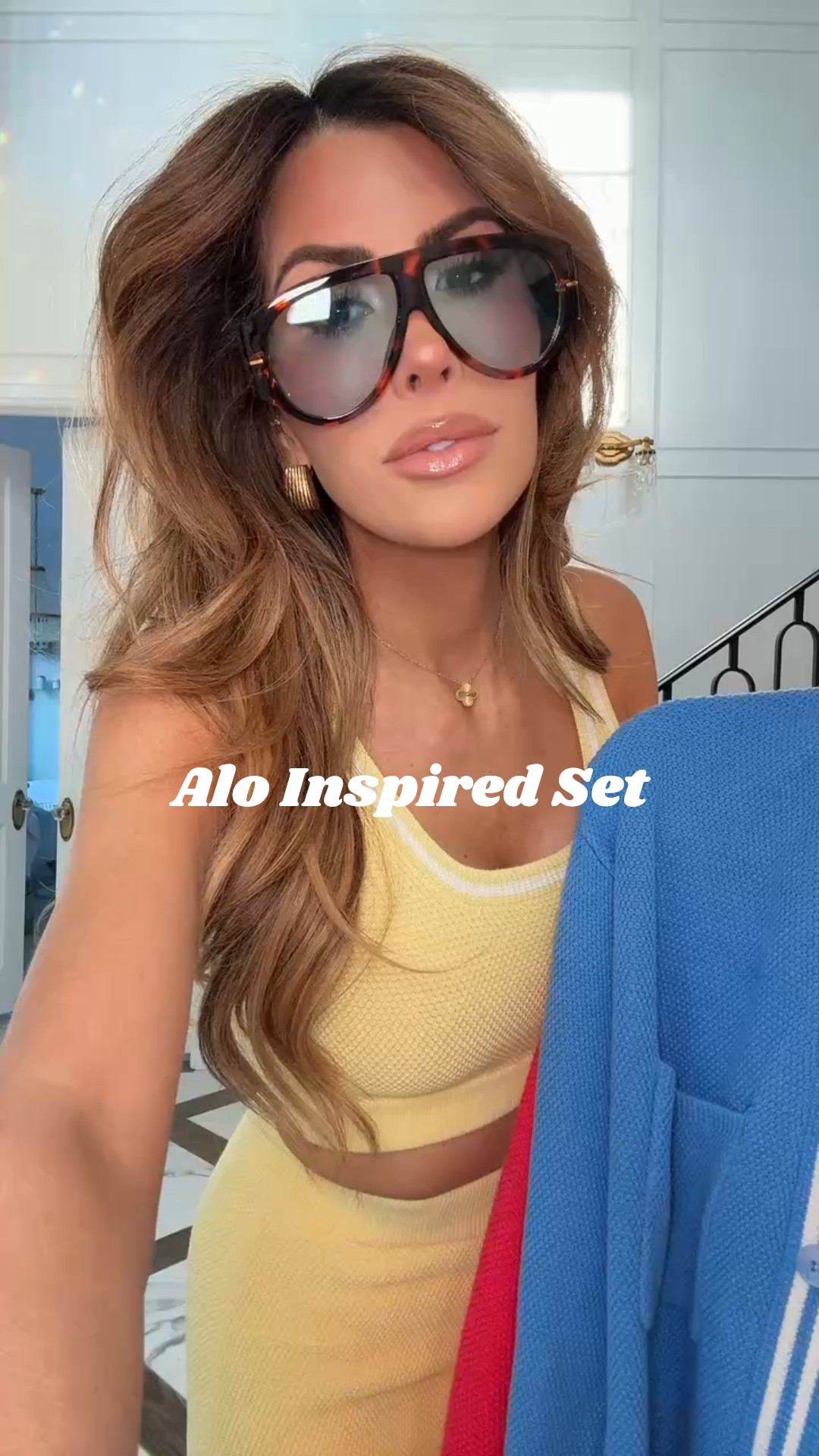 AMAZON PRIME DAY FINDS!! Wearing a size small in this set! 

#LTKTravel #LTKStyleTip #LTKSaleAlert