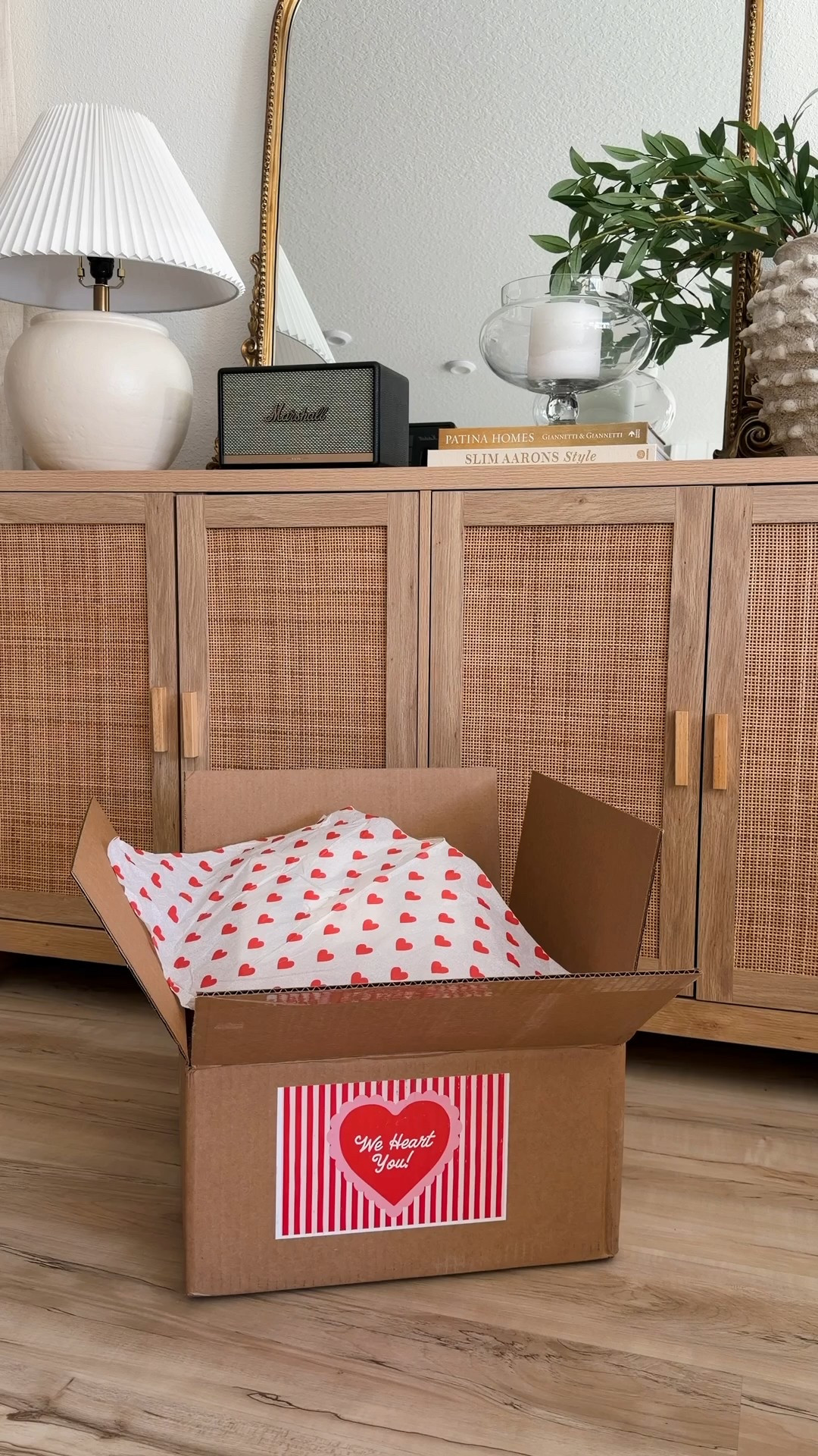 Valentines party 💌 …. And a Galantines party 🥂 party supplies from My Minds Eye and you can use my code JamieT10 for 10% off 

#LTKSaleAlert #LTKHome #LTKSeasonal