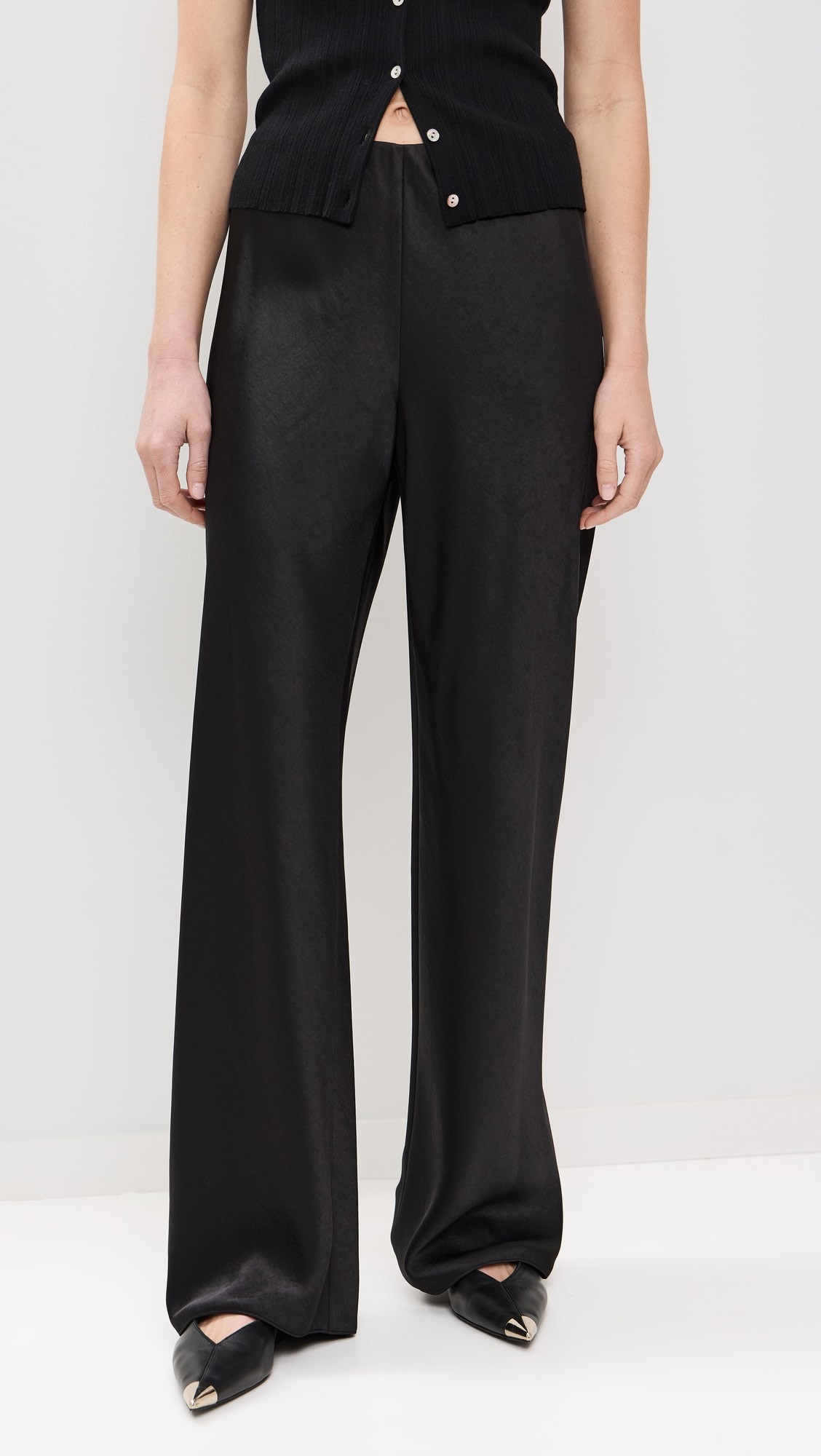 Fluid Bias Pants | Shopbop