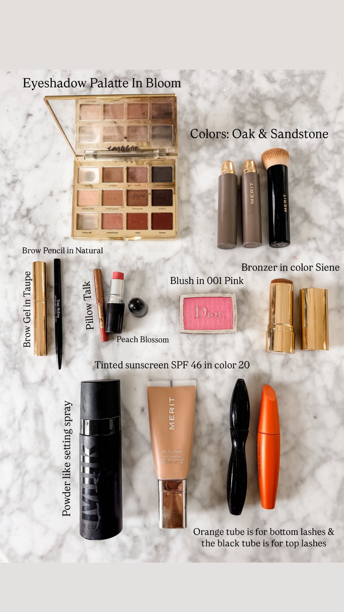 My current favorite products in the shades I use! 

Loverly Grey, makeup finds, beauty finds 

#LTKStyleTip #LTKBeauty #LTKFindsUnder100