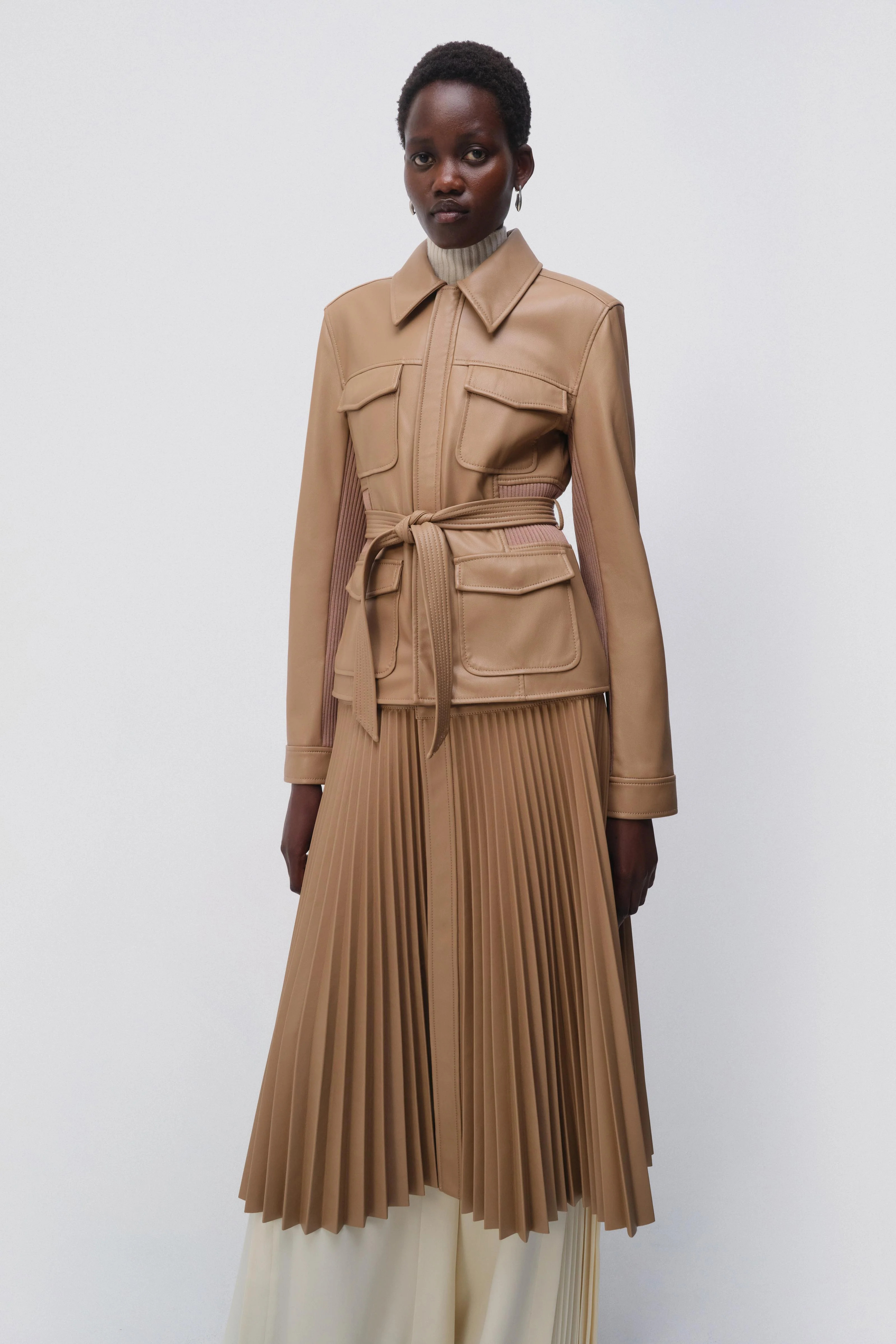 Romina Jacket | Simkhai