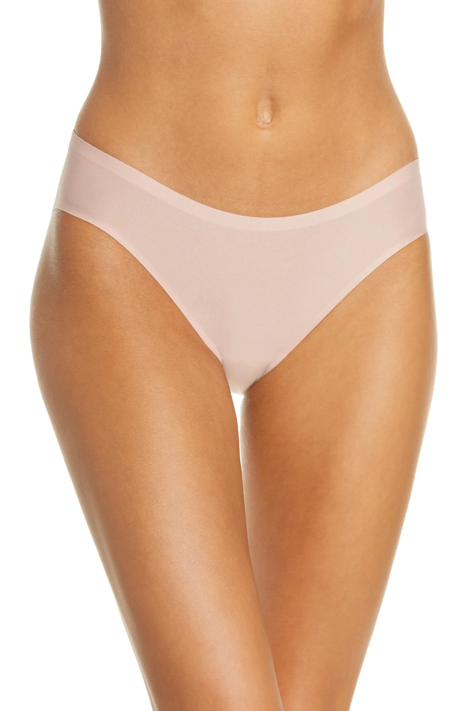Soft Stretch Bikini (Women) | Nordstrom | Nordstrom