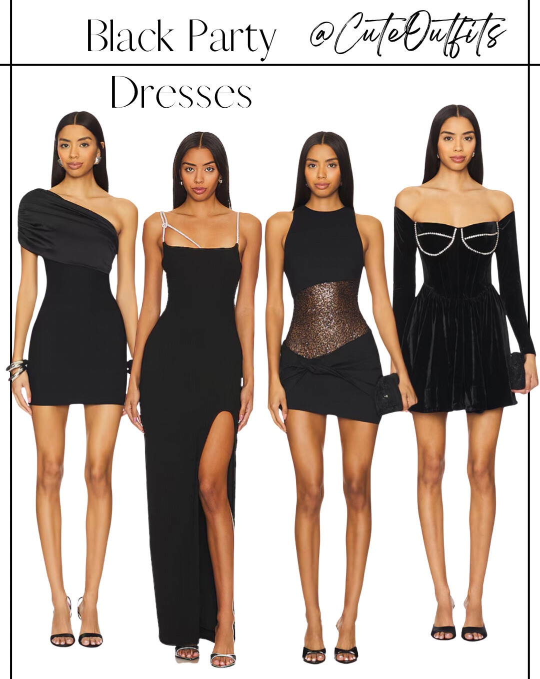 Black Party Dresses 🖤

.
.

black dress date night black dress spring black evening gown formal evening gown evening wear winter wedding guest dress winter 2026 winter outfits 2026 resort wear 2025 black gown black evening gowns black dress wedding black dress formal black dress casual formal fall wedding guest fall dress outfit fall dresses 2025 womens dresses to wear to wedding dresses for wedding guest outfits outfit special event dress evening gown evening outfit evening dress formal gowns formal formal semi formal wedding guest dresses fall black tie optional special occasion dress prom dress formal dress formal gown formal wedding guest dress formal fall formal holiday dress black tie dress fall black tie wedding guest dress fall black tie gown black tie event dress event outfit revolve wedding guest dress revolve gala gown fall gala dress ball gown fall gown evening gowns holiday gown fall cocktail dress fall cocktail wedding guest dress cocktail party dress cocktail outfit cocktail cocktail dress fall brunch outfit fall brunch dress fancy fall dinner outfit fall dinner dinner dress fall date outfit dinner party outfits elegant dresses elegant outfits casual fall date night outfits fall winter date night outfits winter fall date night outfit winter fall date night dress girls night out outfit girls night outfit fall going out outfits fall going out dress fall winter night outfit night outfits night out dress night dress date party dress disco bride bachelorette outfits bride Nashville bachelorette party outfits bachelorette guest outfits bachelorette dress miami outfits miami dress miami vacation miami fashion miami night outfits outfit las vegas dress las vegas outfits vegas looks vegas winter vegas concert outfit winter concert look dress mexico wedding guest mexico dress mexico vacation outfits palm springs outfit hawaii vacation outfits hawaii dress bahamas cancun cabo outfits cabo vacation beach vacation dress vacation wear vacation outfits resort wear dresses beach wedding guest dress beach

#LTKGiftGuide #LTKTravel #LTKSeasonal #LTKFindsUnder100 #LTKHoliday #LTKSaleAlert #LTKWedding #LTKFindsUnder50