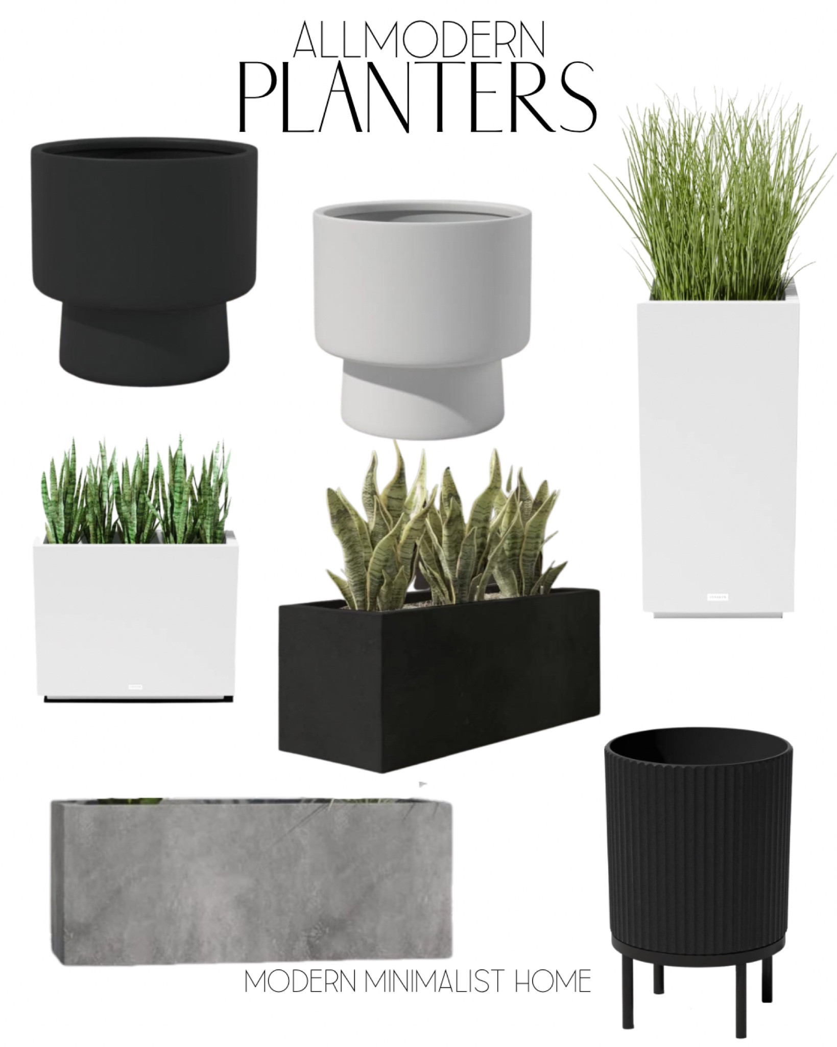 AllModern planter sale!!


Faux tree planter, planters, planter pots, outdoor planters, indoor planters, black planter, Walmart planter, porch planters, large planter, white planter,Home, home decor, home decor on a budget, home decor living room, modern home, modern home decor, modern organic, Amazon, wayfair, wayfair sale, target, target home, target finds, affordable home decor, cheap home decor, sales

#LTKSeasonal #LTKsalealert #LTKhome