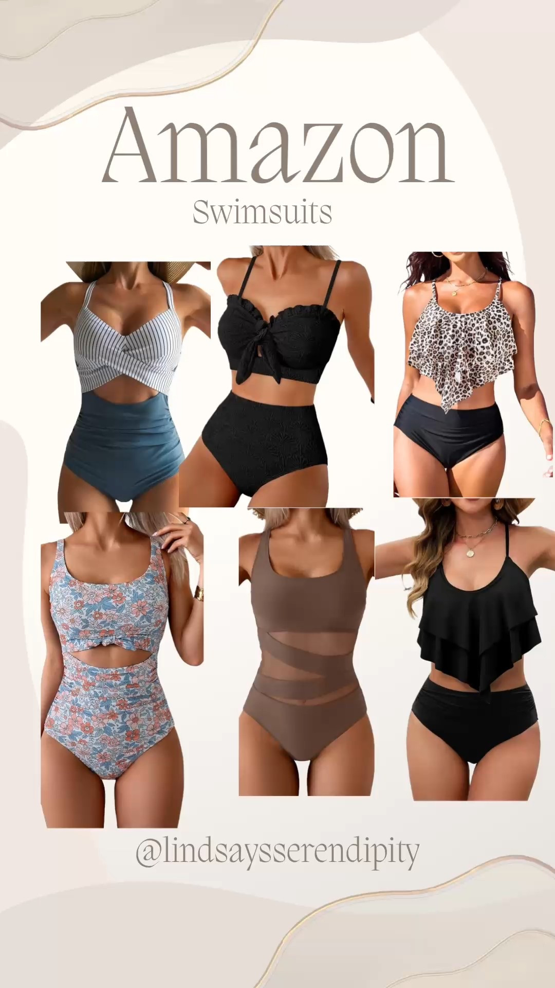 #LTKSeasonal #LTKSwim #LTKTravel