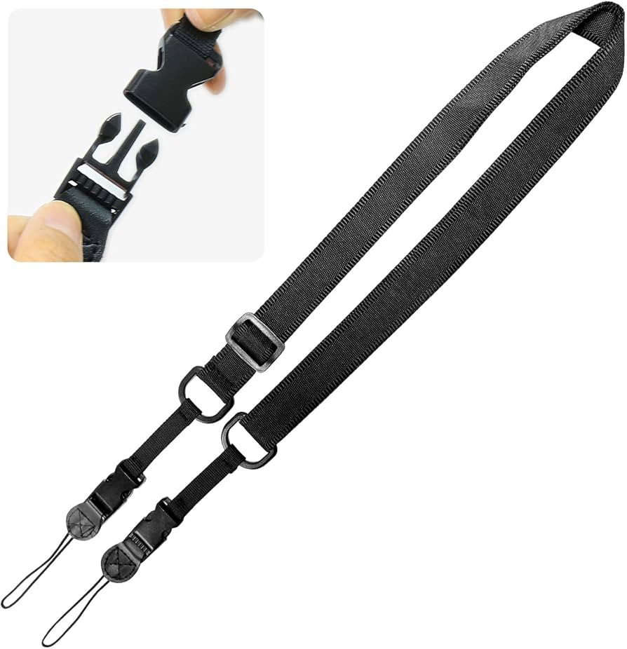 Amazon.com: SEYMAC stock Portable Shoulder Strap, Compatible with iPad/Samsung Tablet/Camera/Othe... | Amazon (US)