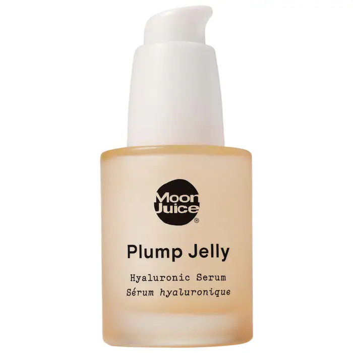 Moon JuicePlump Jelly Hyaluronic Serum | Sephora (US)
