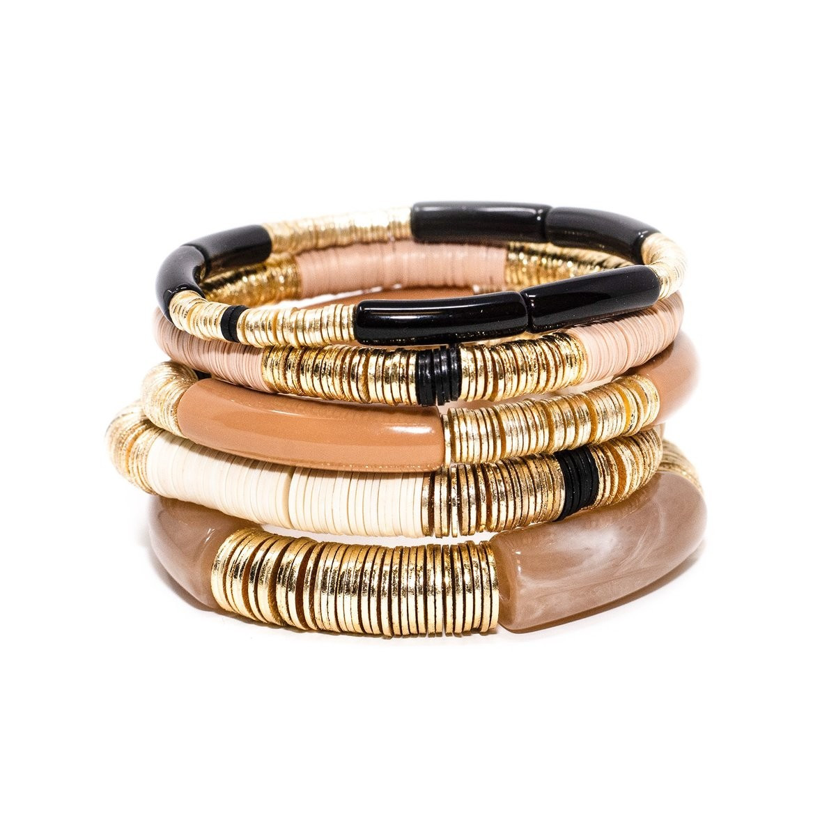 Chic Mom Stack | Allie + Bess