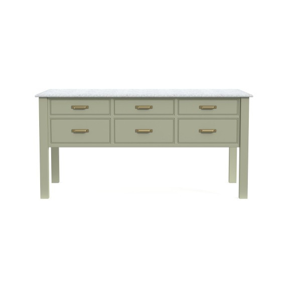 Levi Kitchen Island (72") | Williams-Sonoma