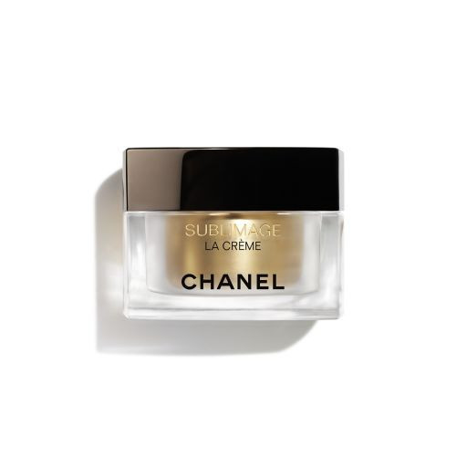 CHANEL SUBLIMAGE LA CRÈME TEXTURE FINE Ultimate Cream: Rejuvenates and Smooths | Chanel, Inc. (US)