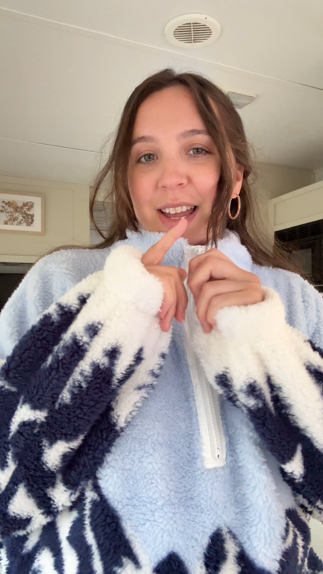 The coziest outfit ever🍂🎃 and it’s all from Walmart! Now that the weather is getting cooler, I realized I have no warm clothes to fit my bump! We stopped at Walmart and I saw so many pieces for just $10 that I knew would be perfect. I’ll be living in this outfit till baby girl comes🎄 I linked it all on my #LTK in my bio🤎 

#pregnant #ootd #pregnancy #baby #babygirl #walmart #walmartfashion #walmartfashionfinds

#LTKFindsUnder50 #LTKBump #LTKSeasonal