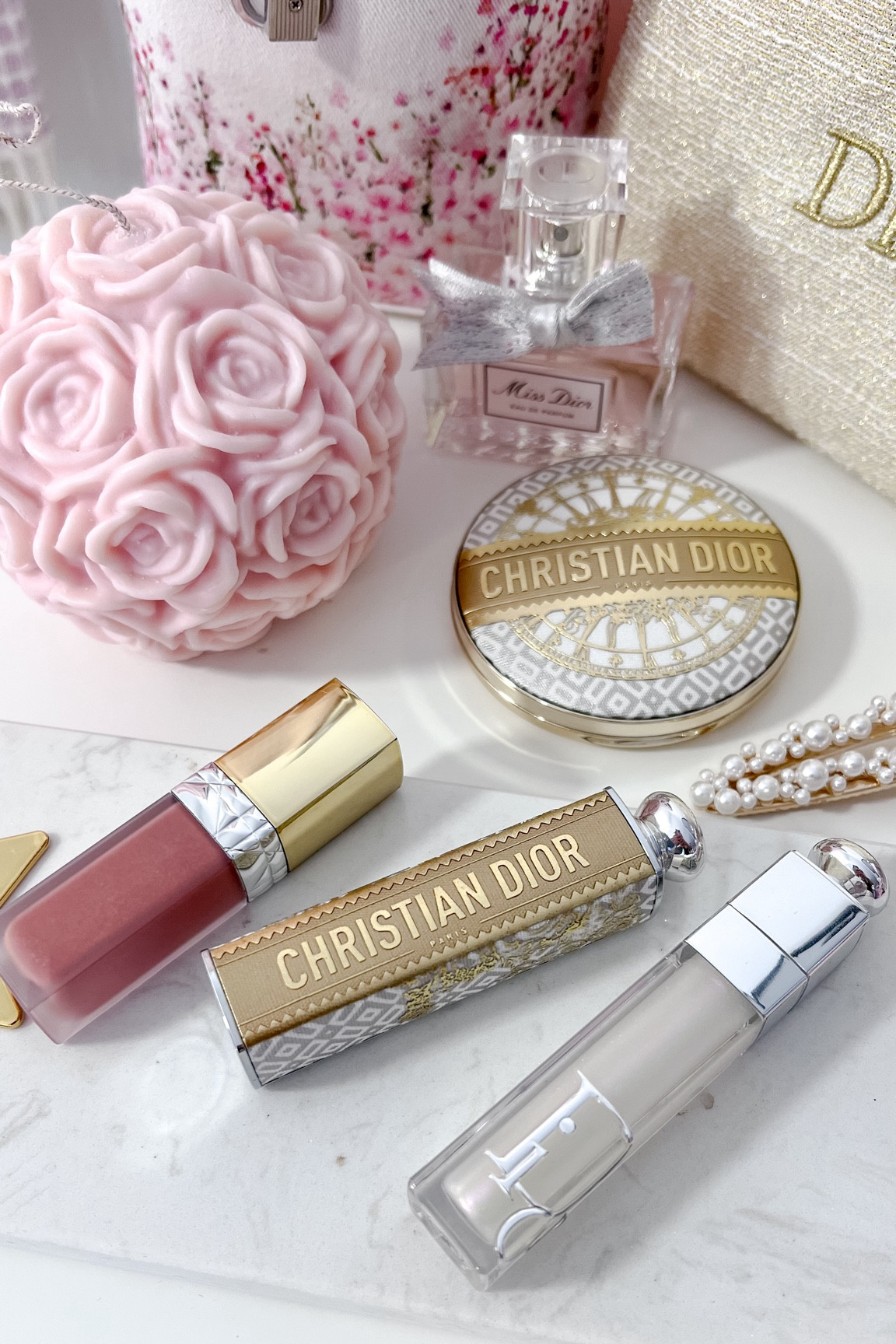 Dior faves 🫶✨💝⚜️

#LTKGiftGuide #LTKHoliday