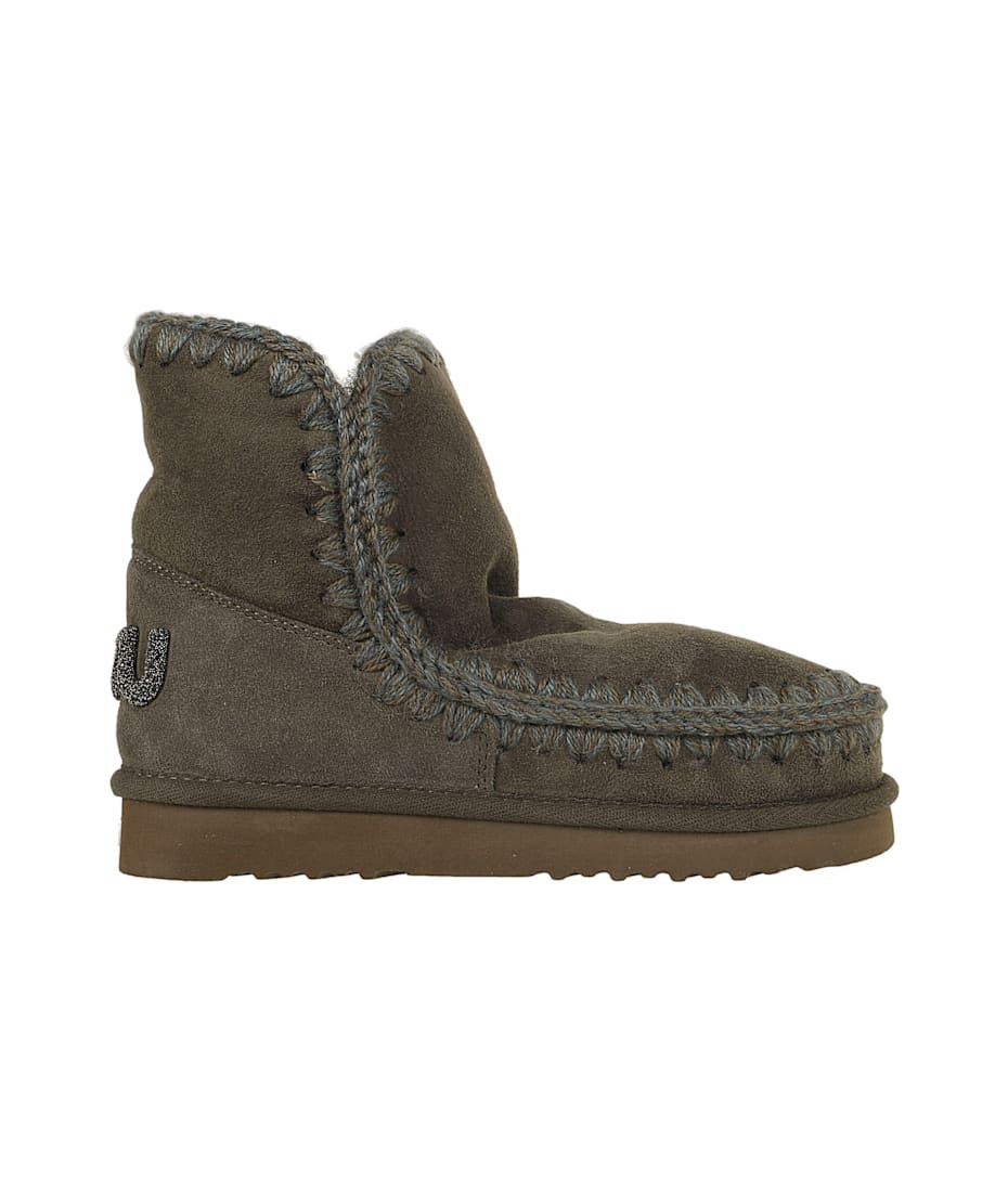 Eskimo 18 Glitter Logo | Italist.com US