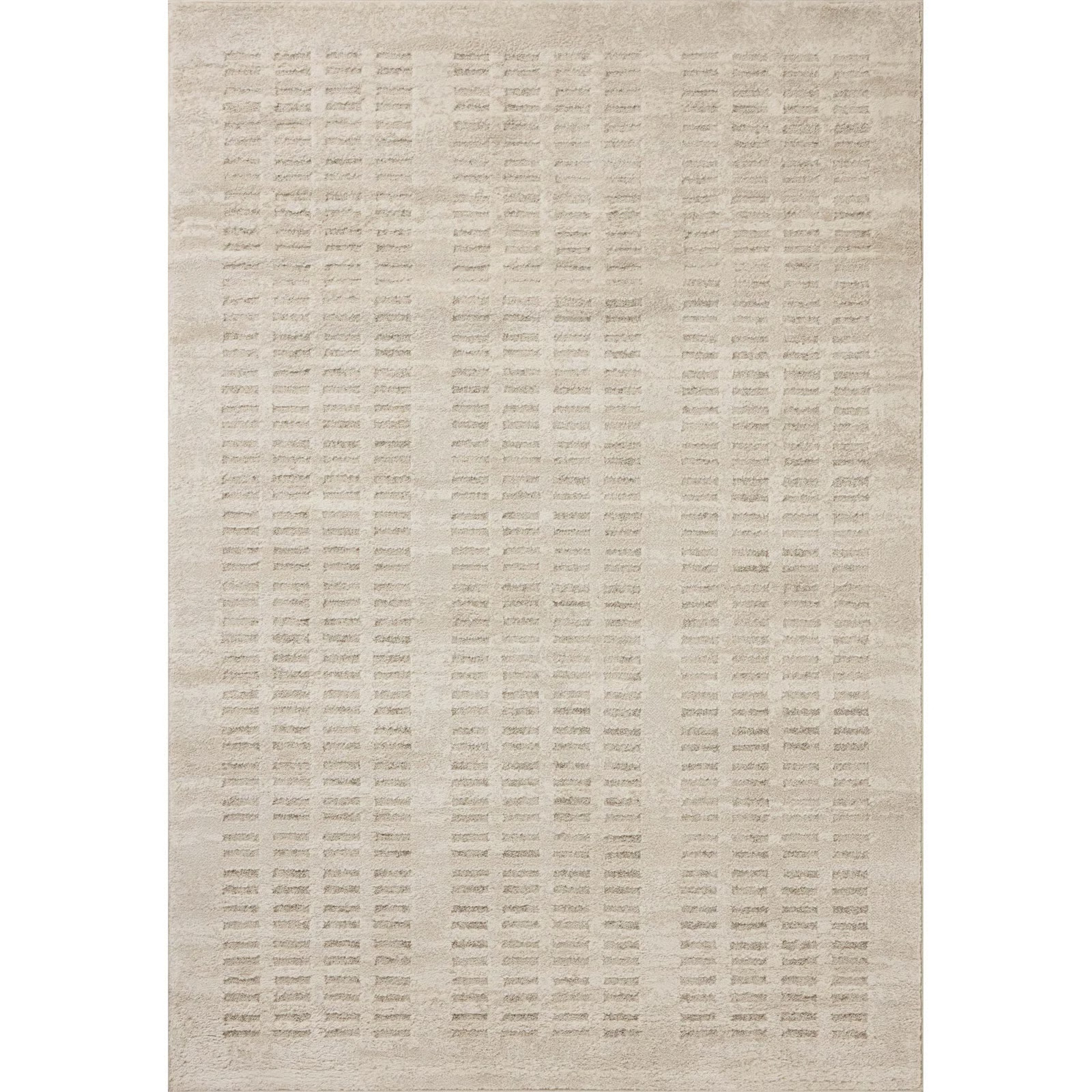 Amber Lewis x Loloi Monty  Ivory / Beige Area Rug | Wayfair North America