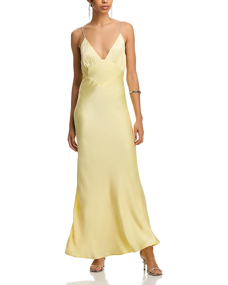 Bardot Capri Slip Dress | Bloomingdale's (US)