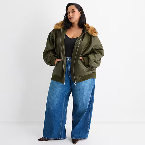 - Deep Olive | JCPenney