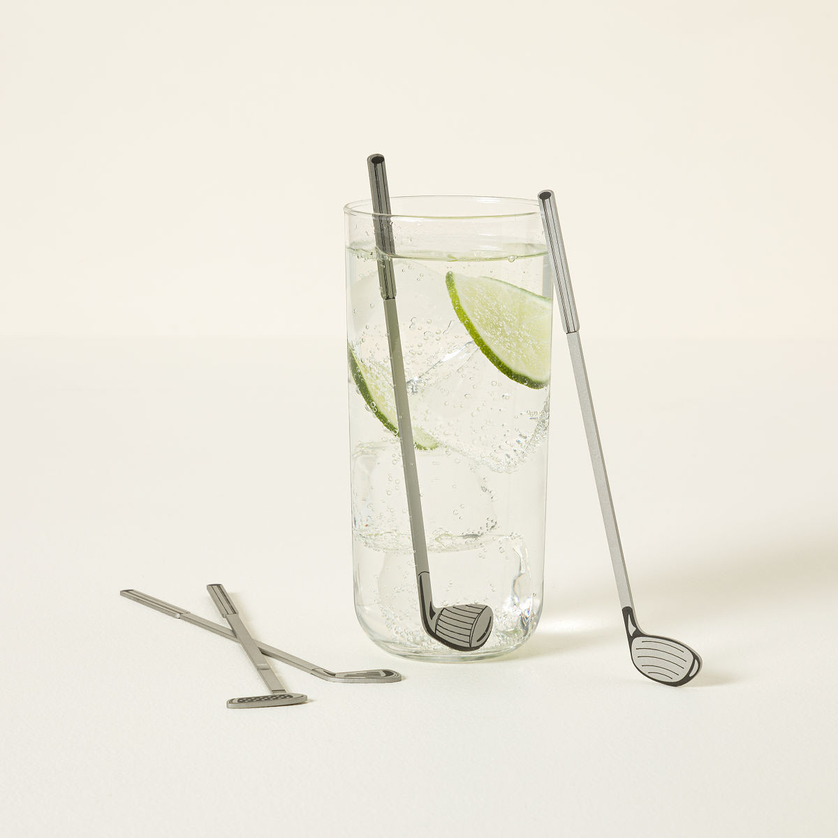 19th Hole Cocktail Stirrers | UncommonGoods
