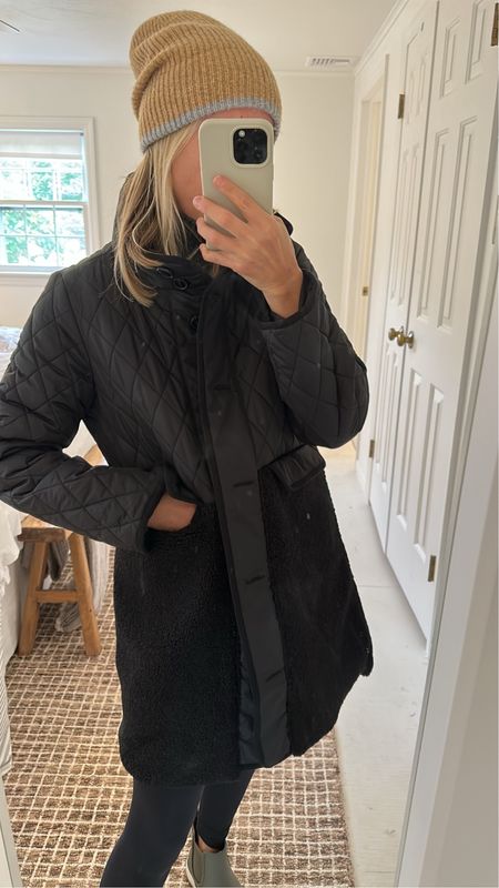 40% off this hat and jacket #falloutfits

linking my other picks. everything better in person than they appear online 😆

#LTKfindsunder50 #LTKstyletip #LTKSeasonal