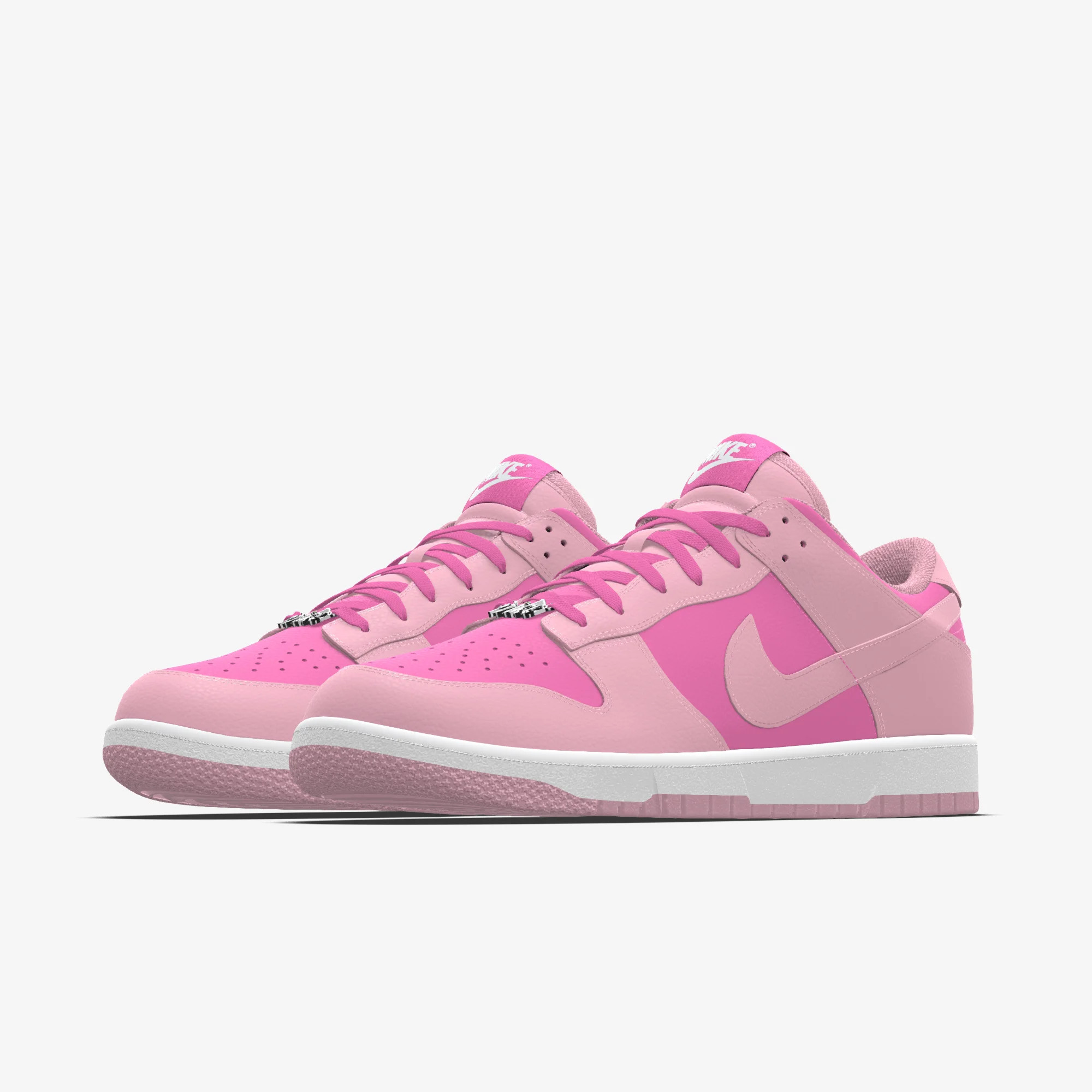 Nike Dunk Low Unlocked By You, With Love | Nike (US)