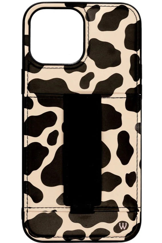 Cowhide | Walli Cases