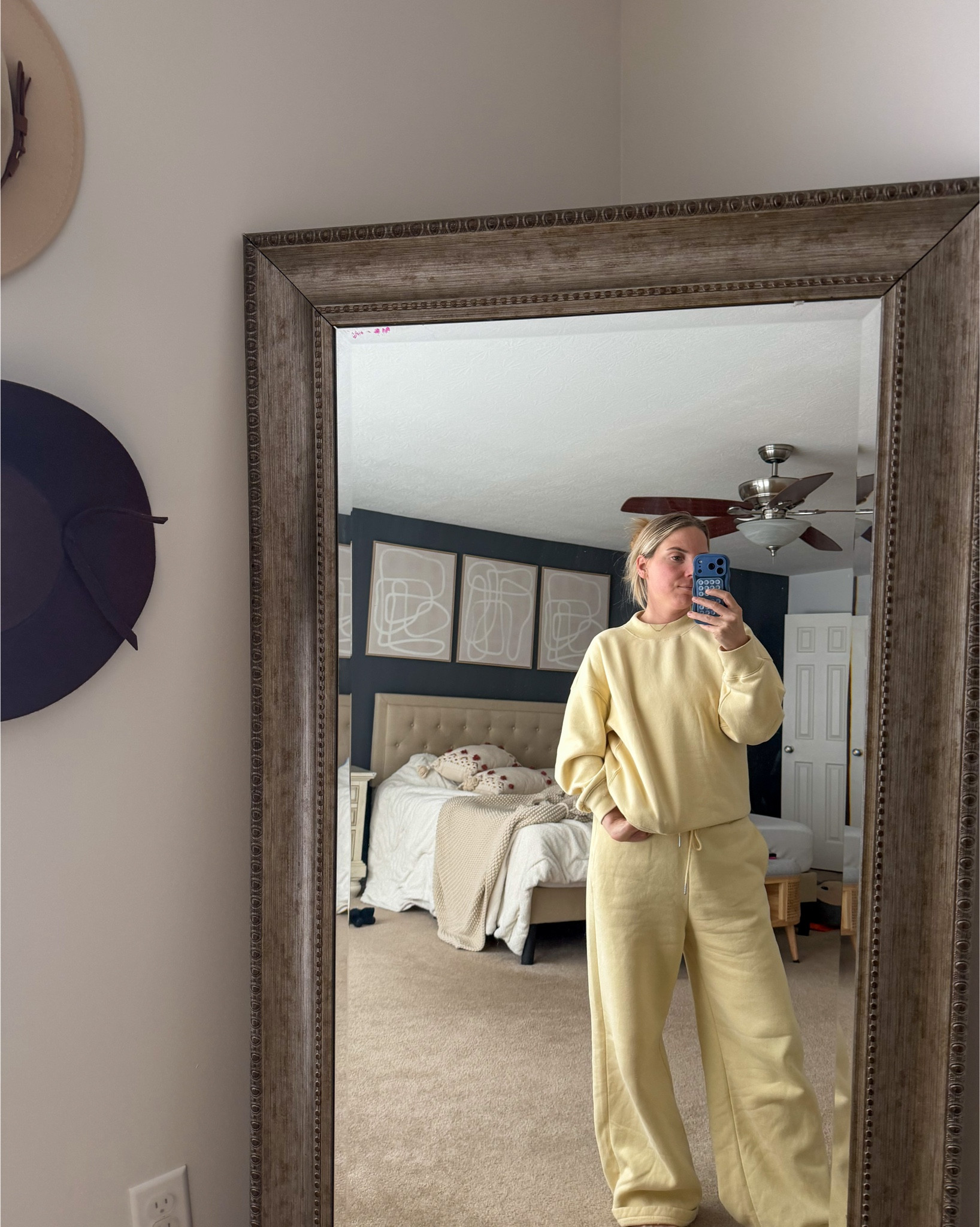 Will be living in our @abercrombie Sunday sets until summer 🤪 #loungesets #momoutfit #comfysets #sweatshirtset

#LTKmomlife #LTKTravel #LTKmorningroutine