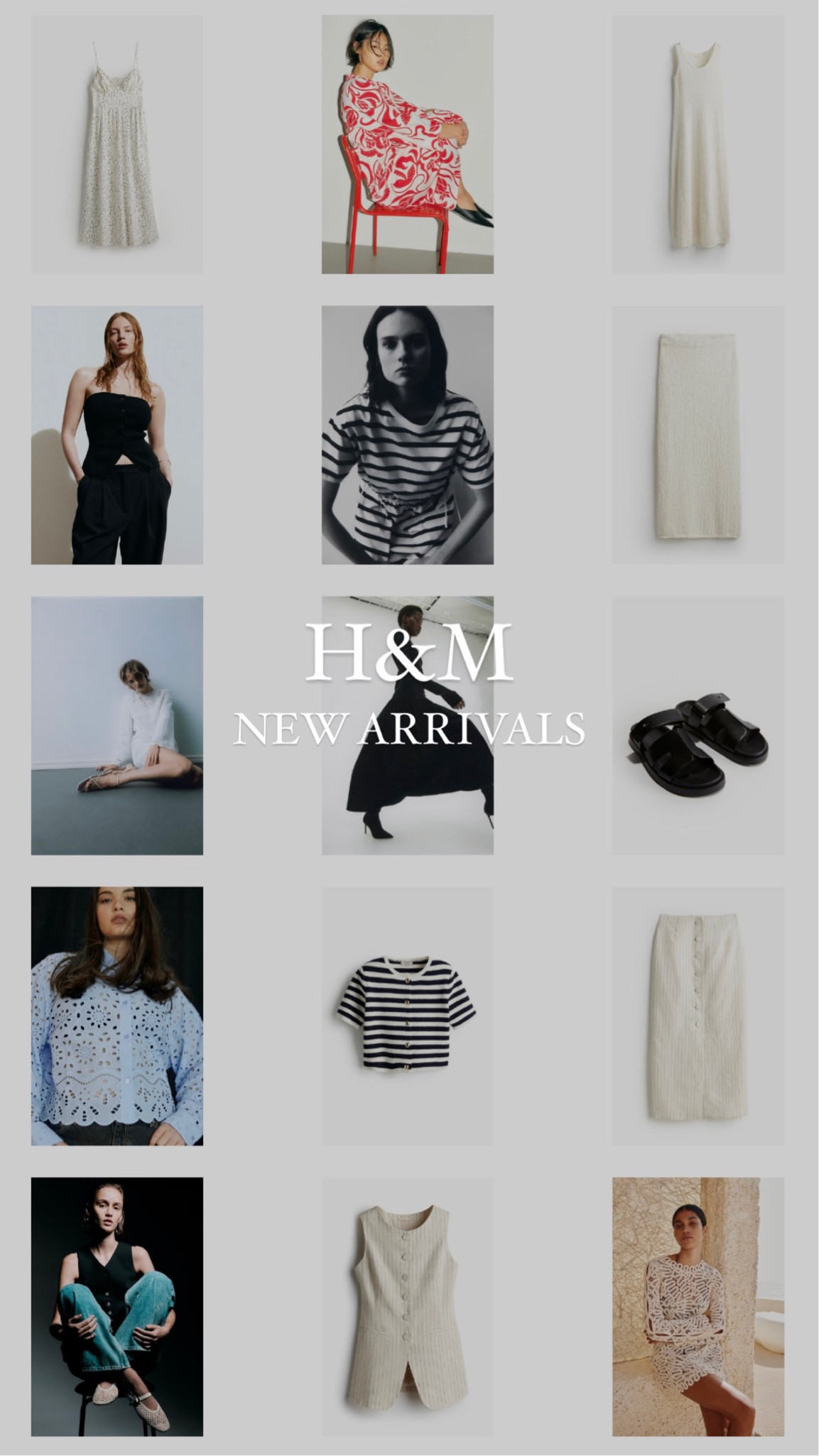 SO many good pieces!