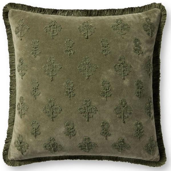 Darla Pillow - PCJ-0025 | Rugs Direct