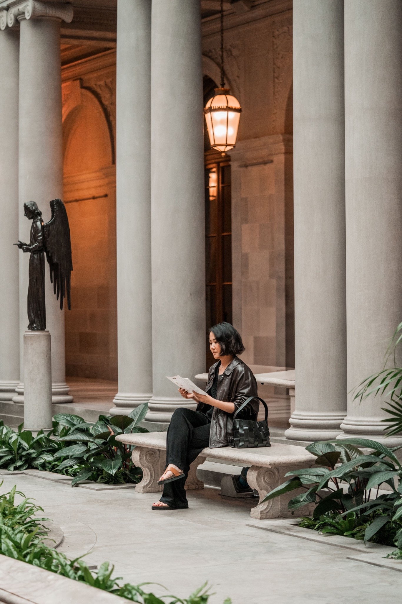 the comfiest sandals @frankie4 I walked almost 10K this day!

#LTKTravel #LTKStyleTip #LTKWorkwear