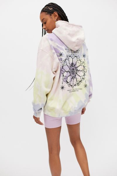 Le Sol Hoodie Sweatshirt | Urban Outfitters (US and RoW)