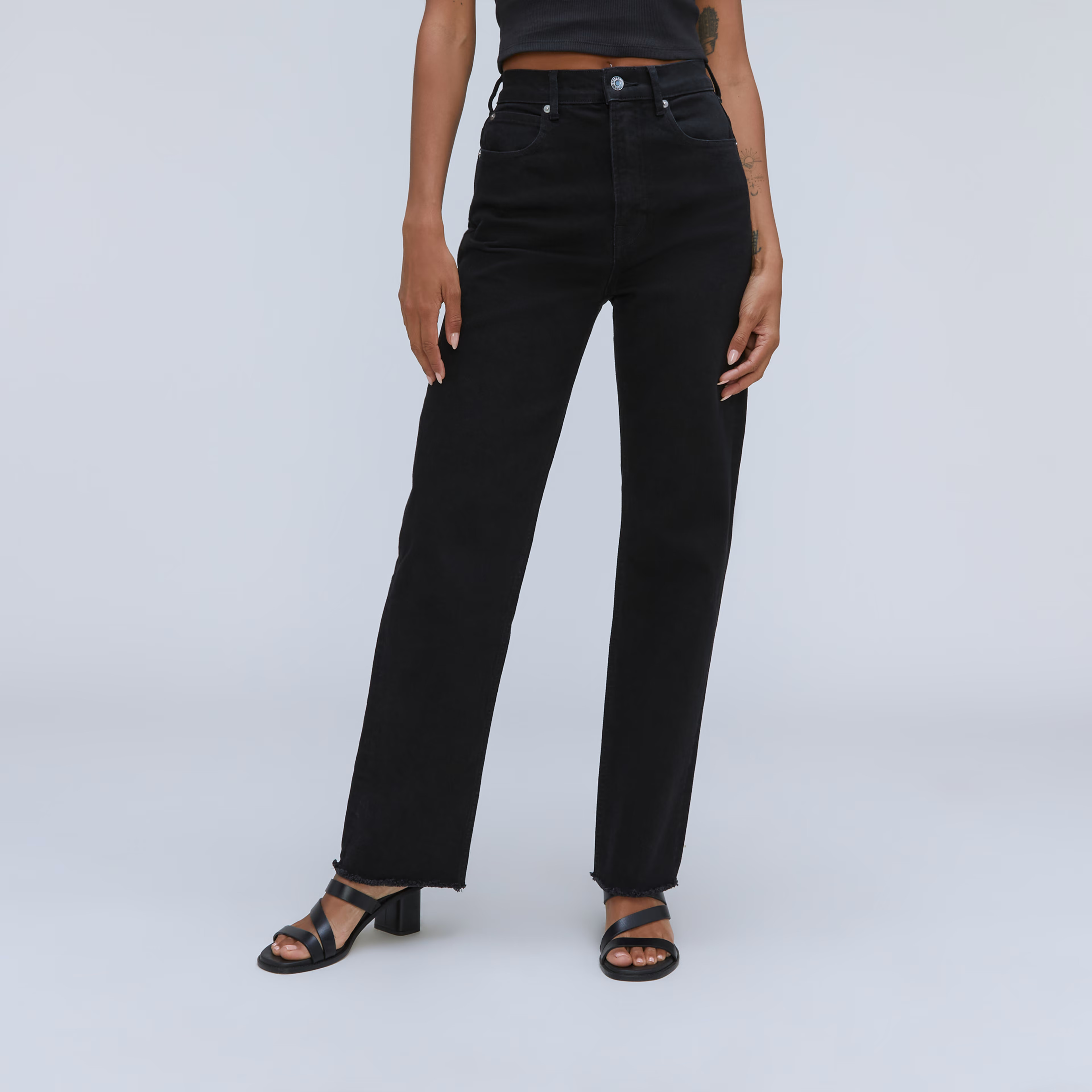 The Way-High Jean | Everlane