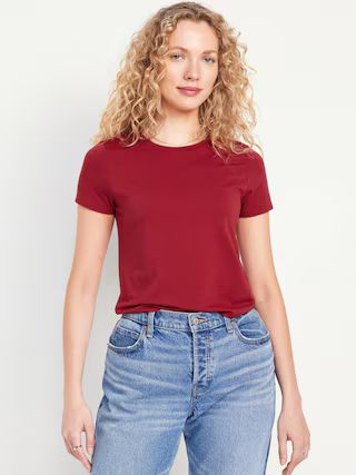 Bestee Crop T-Shirt | Old Navy (US)