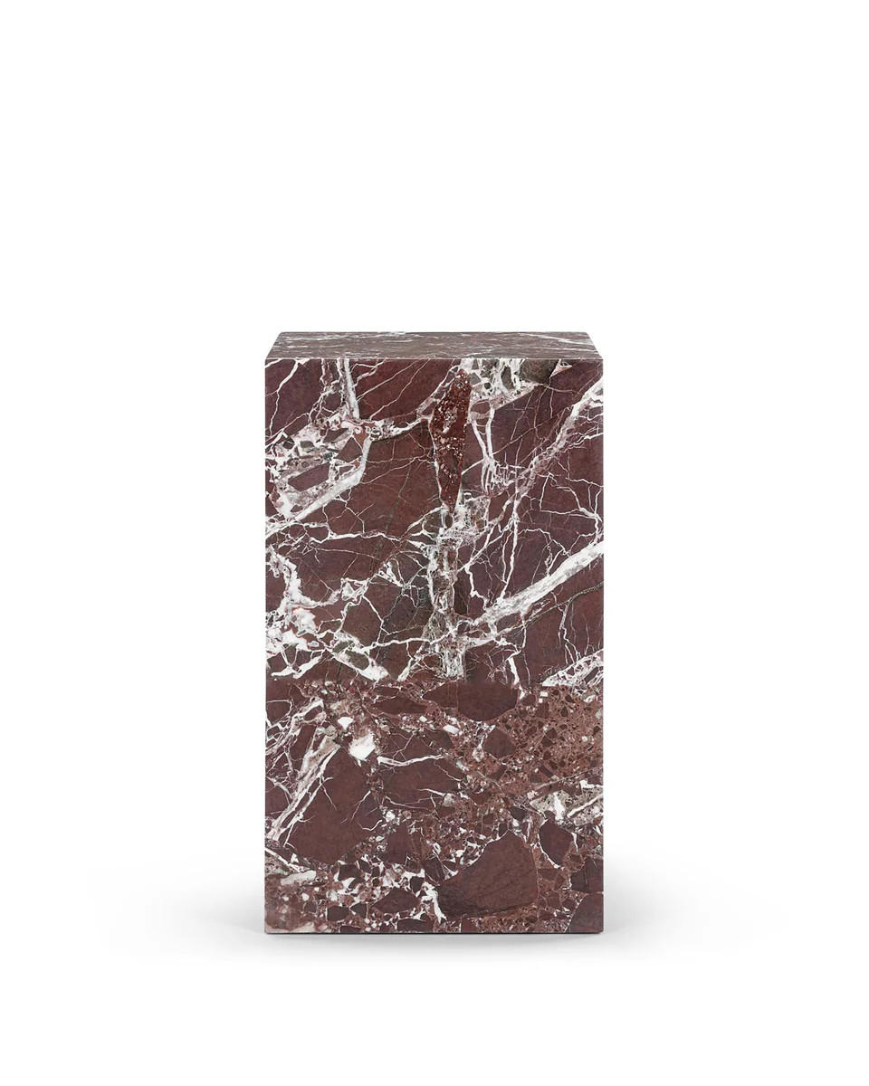 Plinth Side Table | Interior Icons