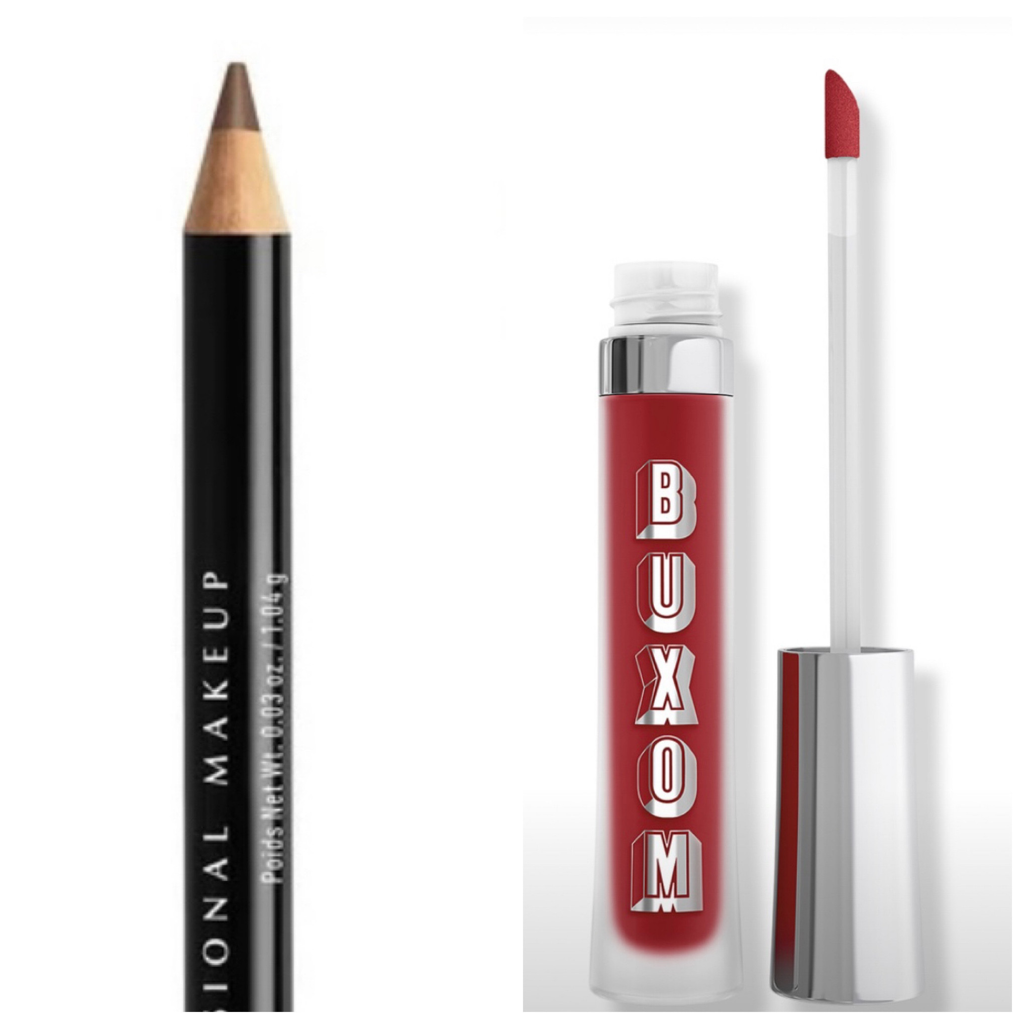 The perfect cherry cola pout! These are the two lip products Ive found to create that winning combo. Such a pretty fall color. #cherrycolalips #beautyover50 #makeupover50 

#LTKfindsunder50 #LTKbeauty #LTKover40