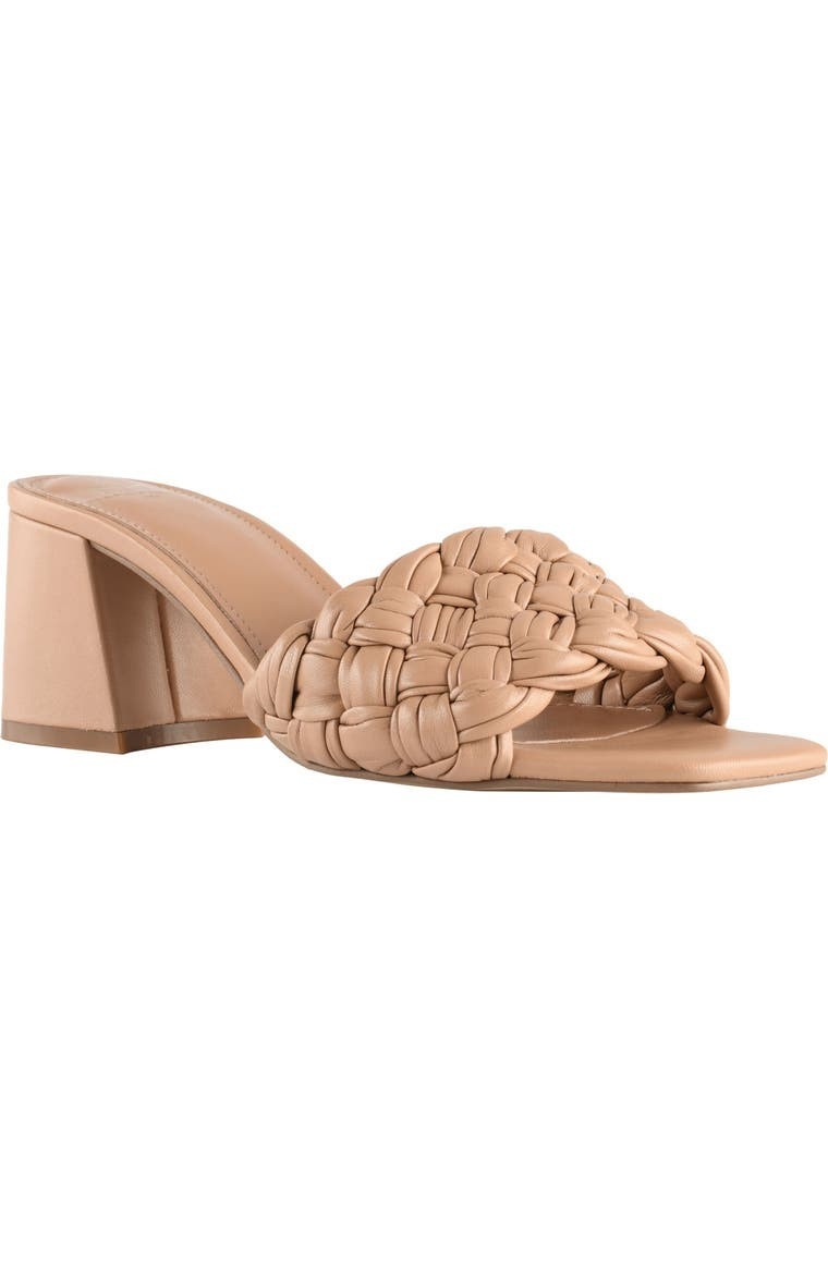 Nahea Slide Sandal | Nordstrom