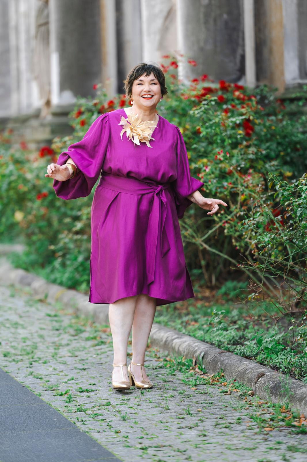  Die neue Eleganz 🩷

 

#LTKdeutschland #LTKcurves #LTKü50