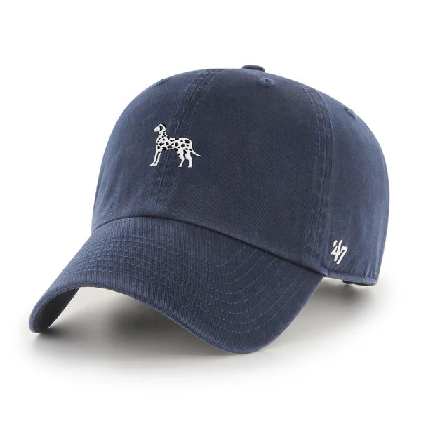 DALMATION BASE RUNNER '47 CLEAN UP | '47Brand