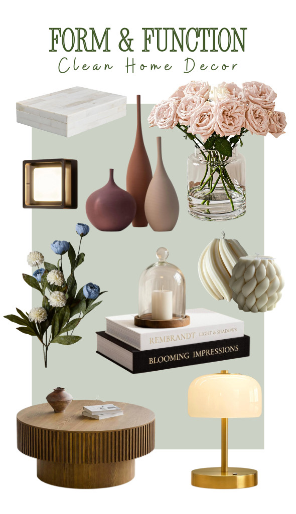 Stylish and functional decor items for your home! Perfect for any space. 

 #LTKHome #LTKSaleAlert