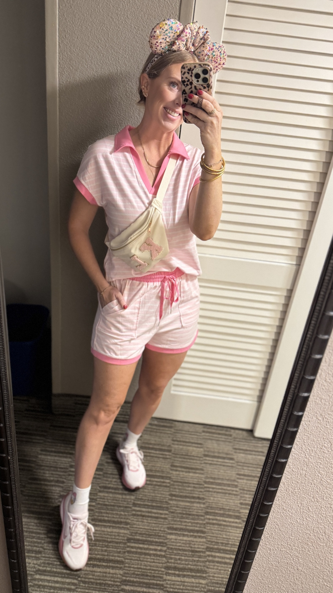 Disney world outfit from Amazon! 

#LTKmomlife #LTKootd