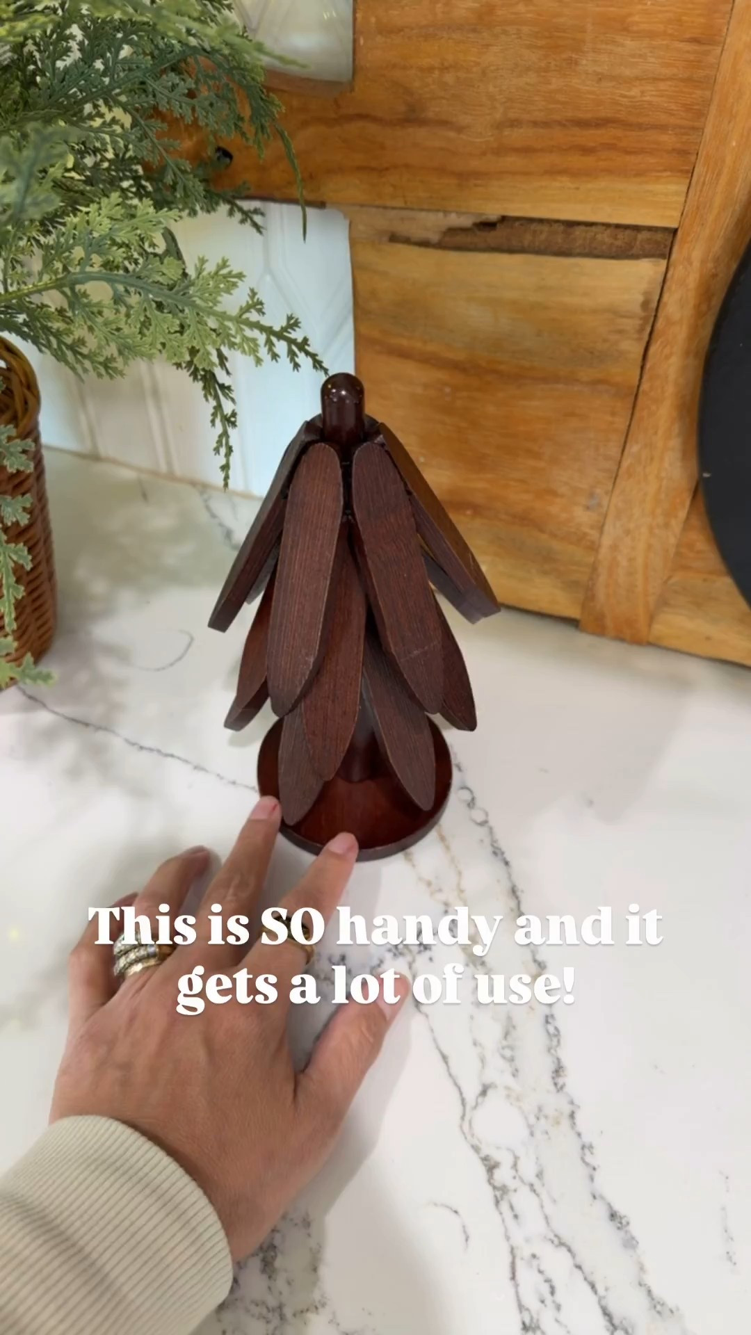 This is so handy and I use it all the time! 

#LTKHome #LTKSaleAlert