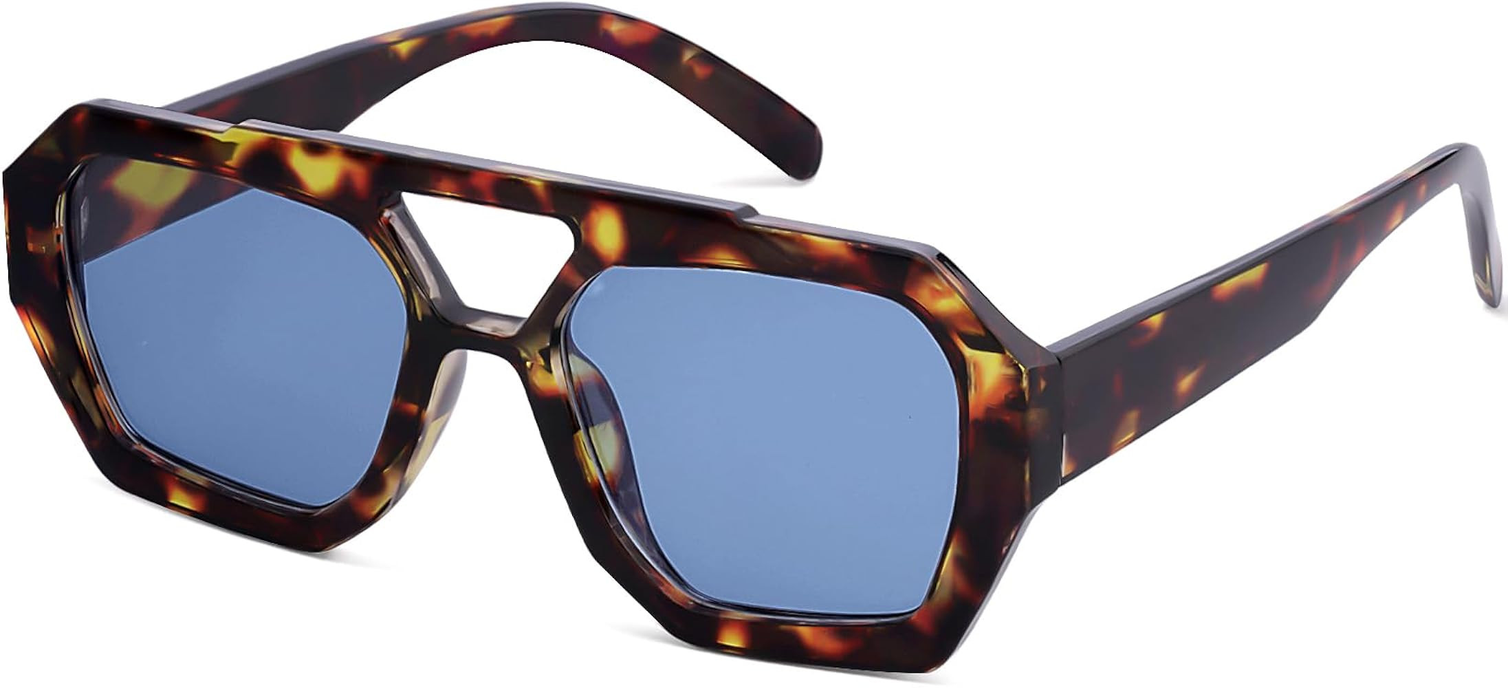 Tortoiseshell/ Blue | Amazon (US)