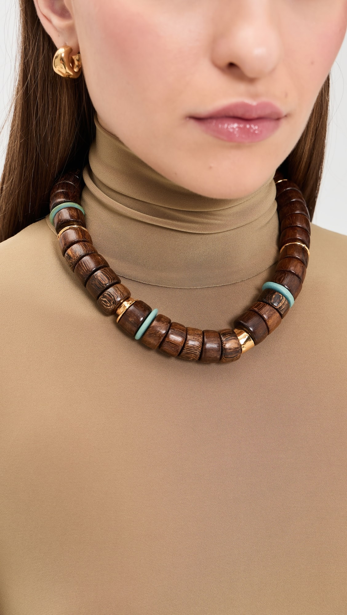 Las Palmas Collar | Shopbop