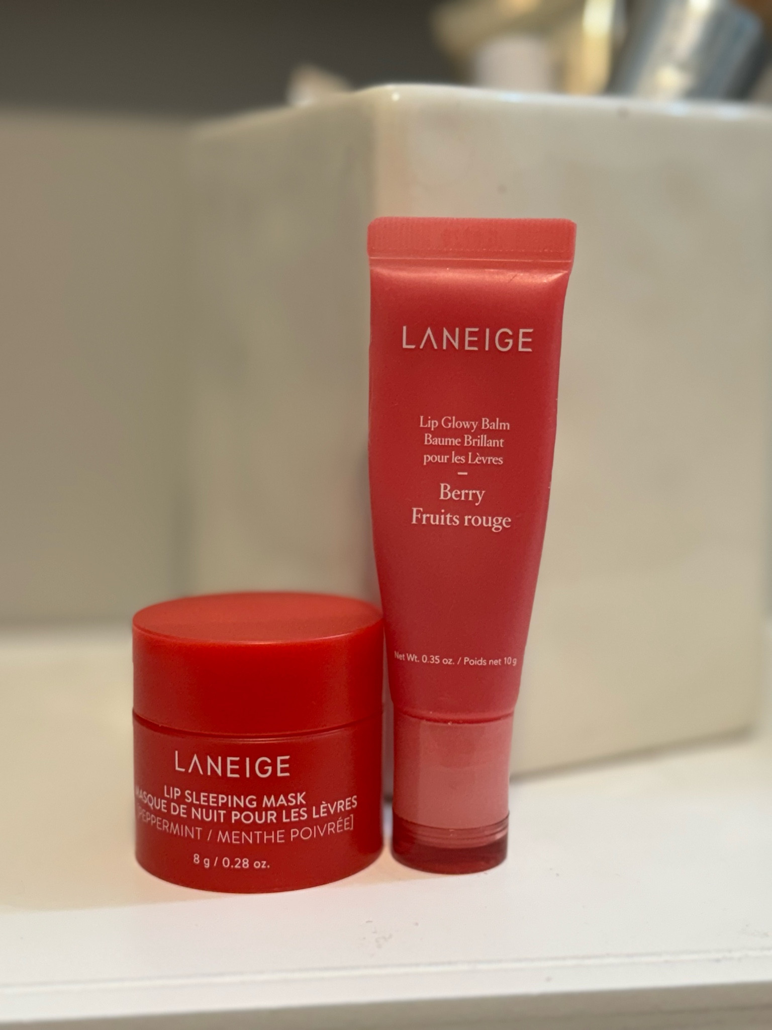 The best lip mask you'll ever use and you'll want to buy it over and over and over again! 

#LTKSaleAlert #LTKFindsUnder50 #LTKBeauty